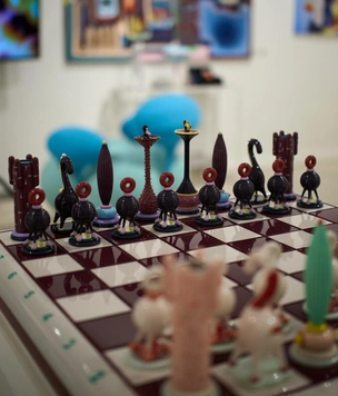 Miami Art week: что посмотреть? Обзор эксперта