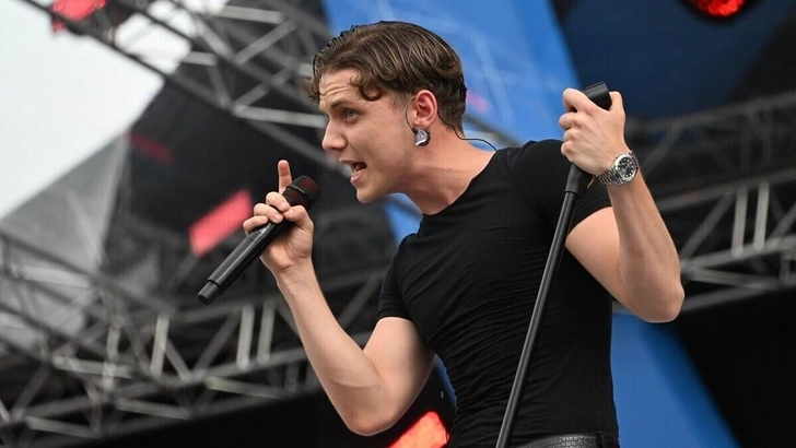 Ваня Дмитриенко | Источник: Соцсети