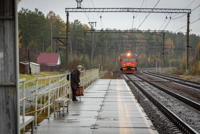 Тулякам дорого обойдется поезд к Черному морю