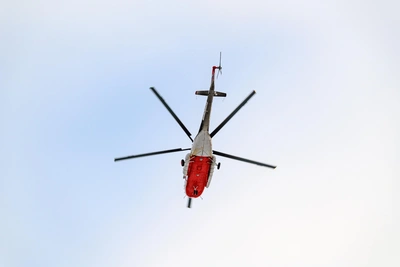 С 1 апреля в Югре запустят вертолетные рейсы между поселками