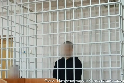 9 лет колонии за изнасилование ребенка на Камчатке
