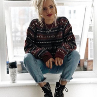 Аватарка Натали