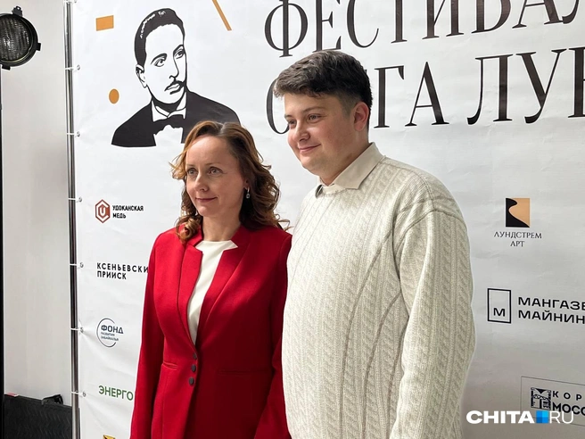 Официальное открытие фестиваля проходит сегодня, но первый концерт уже был в Улетах | Источник: Александр Хамраев / CHITA.RU