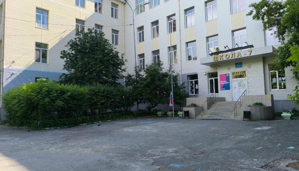 Ее все-таки снесут? Тюменские власти высказались о судьбе здания старой школы