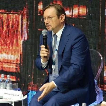 <p>Александр Журавский</p>