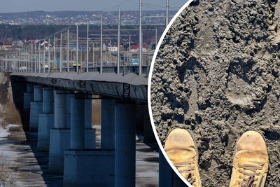 Затонские мосты в Уфе обследуют за 7,2 млн рублей