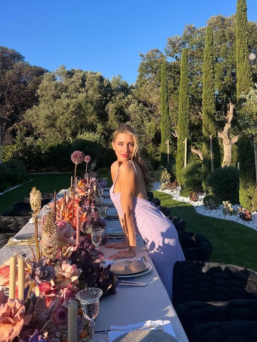 Источник: julivavilova / Instagram.com (экстремистская организация, деятельность запрещена на территории РФ)