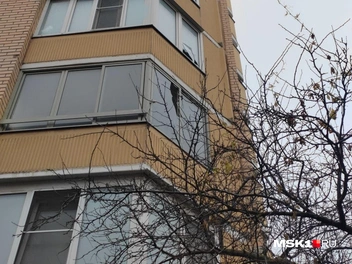 Источник: Михаил Мечев / MSK1.RU