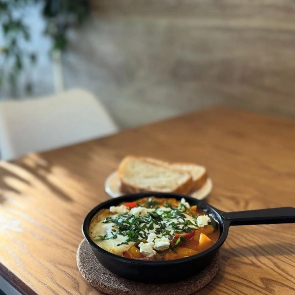 Источник: belka_coffee_45 / Instagram.com (экстремистская организация, деятельность запрещена на территории РФ)