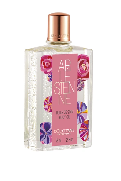 Шелковистое масло для тела | Источник: Архив пресс-служб