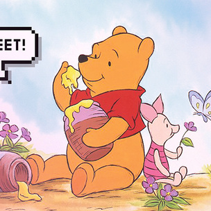 ТЕСТ: Кто из героев мультфильмов о медвежонке Винни станет твоим лучшим другом?