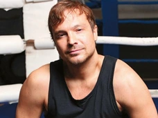 Алексей Чадов: «Иногда повышаю голос на сына»