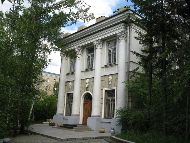 Источник: Alexander V. Solomin, CC BY-SA 3.0, via Wikimedia Commons
