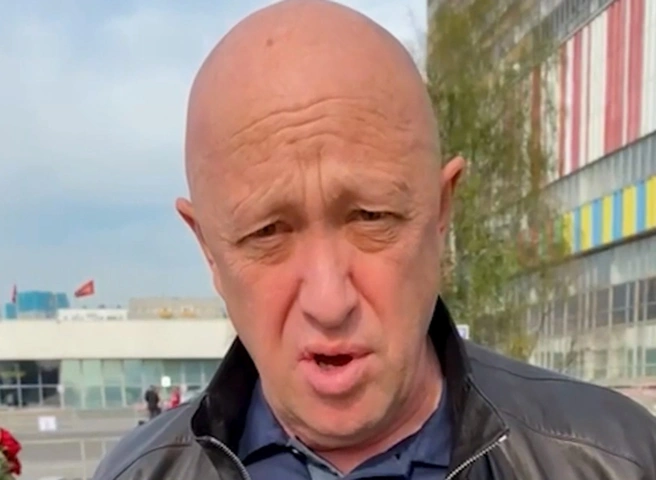 Пригожин заявил о необходимости всеобщей мобилизации | ya62.ru