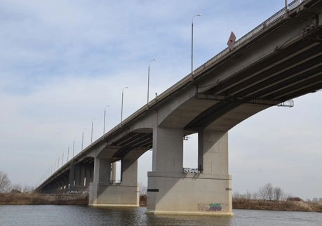 В Рязанской области отремонтируют три моста | ya62.ru