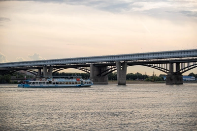 Афиша выходных в Новосибирске: корабли, медовуха и ностальгия