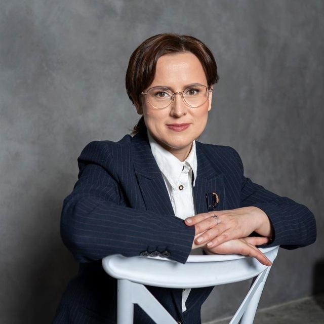 <p>Надежда Локтионова</p>
