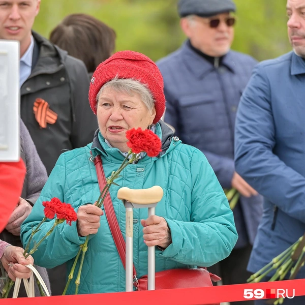 Источник: Василина Любимова / 59.RU
