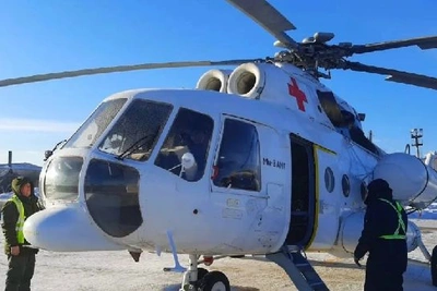 Санавиация помогла почти 300 амурчанам