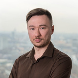Евгений Идзиковский