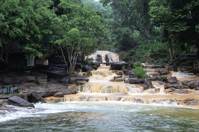 5 новых трендовых направлений для путешествий