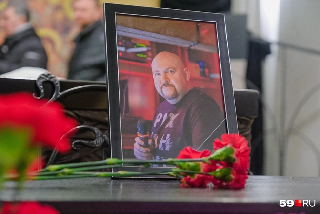 Дмитрий Красильников | www.starhit.ru