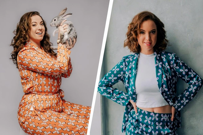 Дело даже не во внешности, а в том — как ты себя чувствуешь | Источник: Людмила Антонова