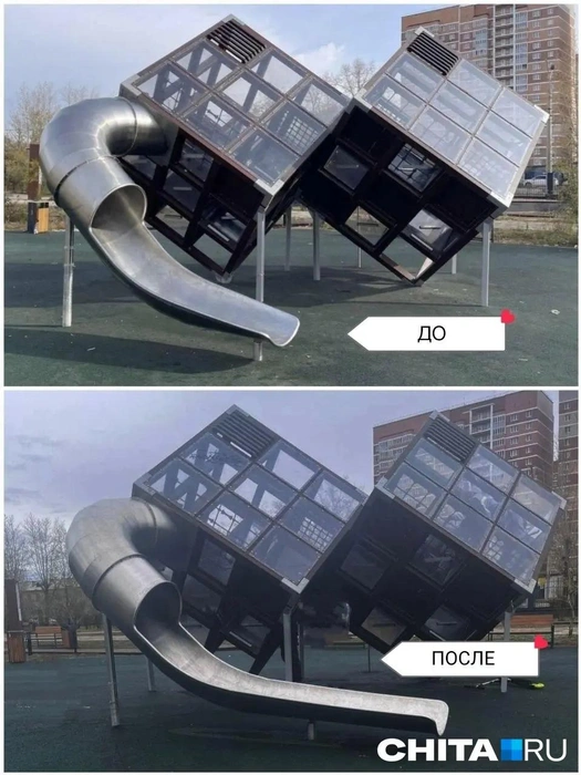 Источник: очевидец