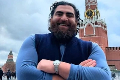 Блогер Маркарян предстанет перед судом за реабилитацию нацизма