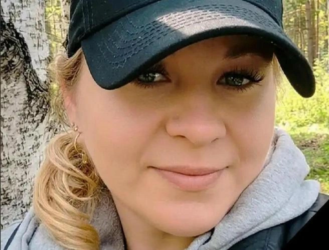 Наталии Волковой было 42 года | Источник: «СРОО ДПСО „ПРОРЫВ“ Свердловская область» / VK.ru