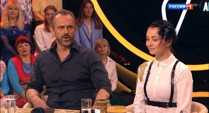 Галина полностью посвятила себя мужу и детям