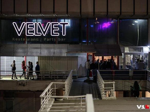 Стоимость аренды оценивается как соответствующая ценам в центральной части города. | Источник: Алексей Волхонский / V1.RU