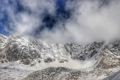 «Мунку-Сардык»: экстрим-фестиваль отменён после трагедий