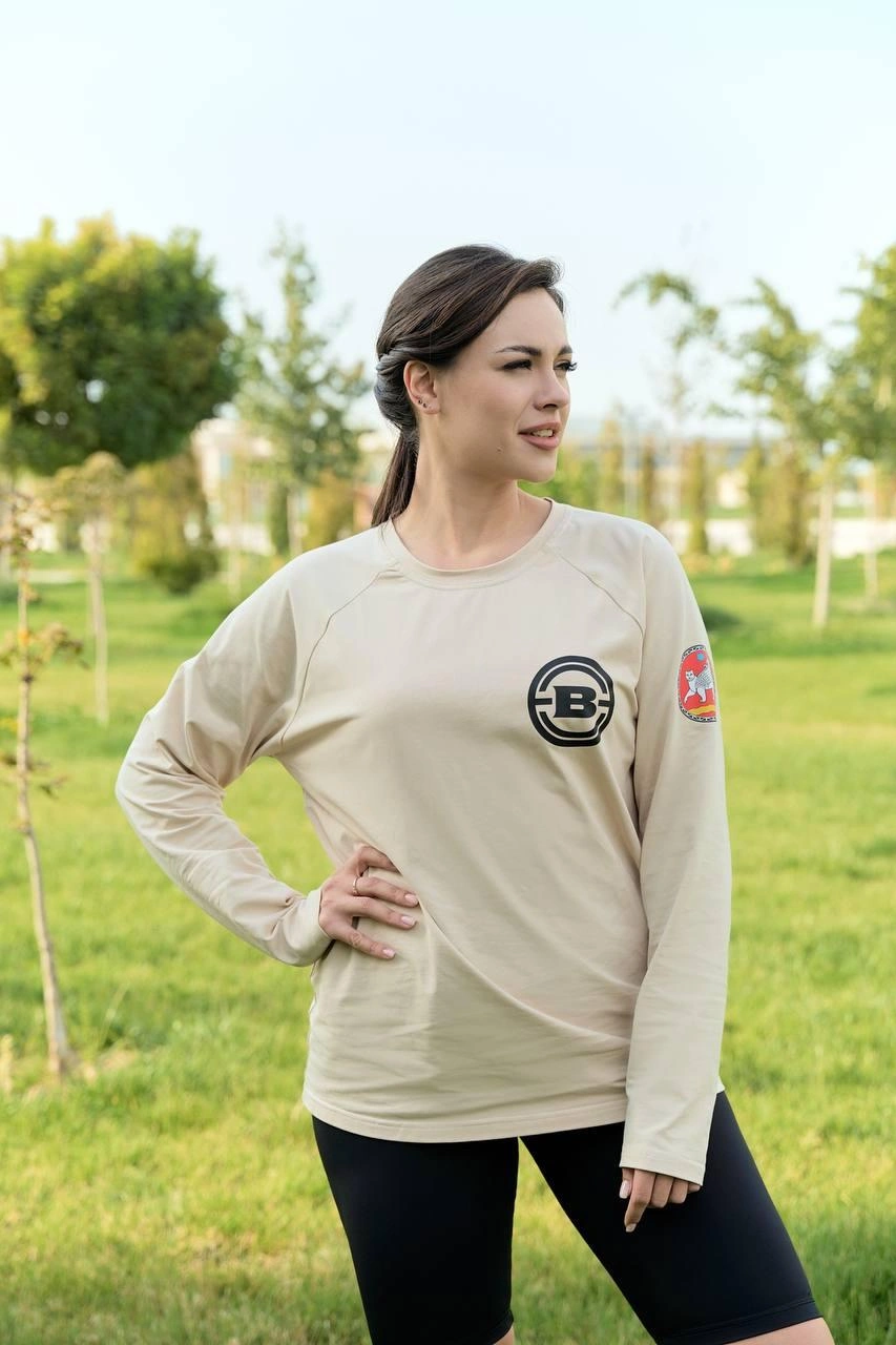 Ангелина на шоу «Выжить в Самарканде» | Источник: ТНТ