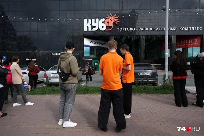 Рабочий день поставлен на паузу  | Источник: Наталья Лапцевич