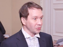 Евгений Миронов сыграет космонавта Леонова