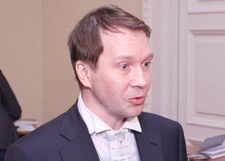 Евгений Миронов сыграет космонавта Леонова