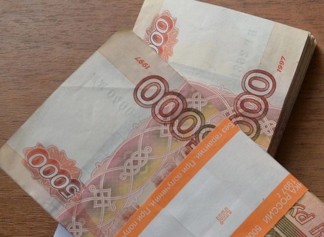 Обнародованы данные о заработной плате руководителей рязанских вузов | ya62.ru