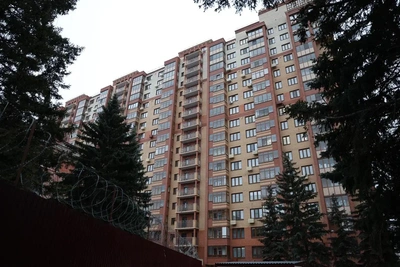 Омичи активизировались на рынке ипотеки и новостроек