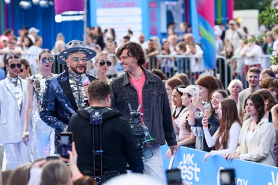 Прохор Шаляпин разбудил ностальгию по «Утиным историям»