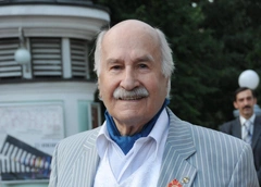 Подруга Зельдина о том, как тяжело жил актер: «Как он был рад, когда на 90 лет подарили 90 тысяч»