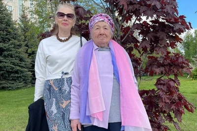 Tatarstan teaching dynasty reflects on generational changes