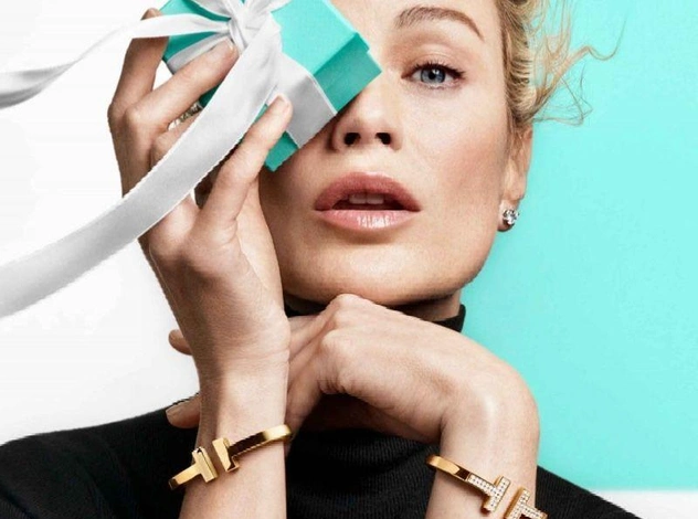 Теперь ювелиры могут выиграть грант от Tiffany&Co