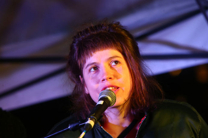 Pussy Riot. Прямая речь