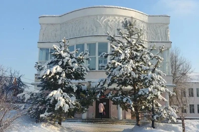 Pipe bursts put Tula hospital's water supply at risk