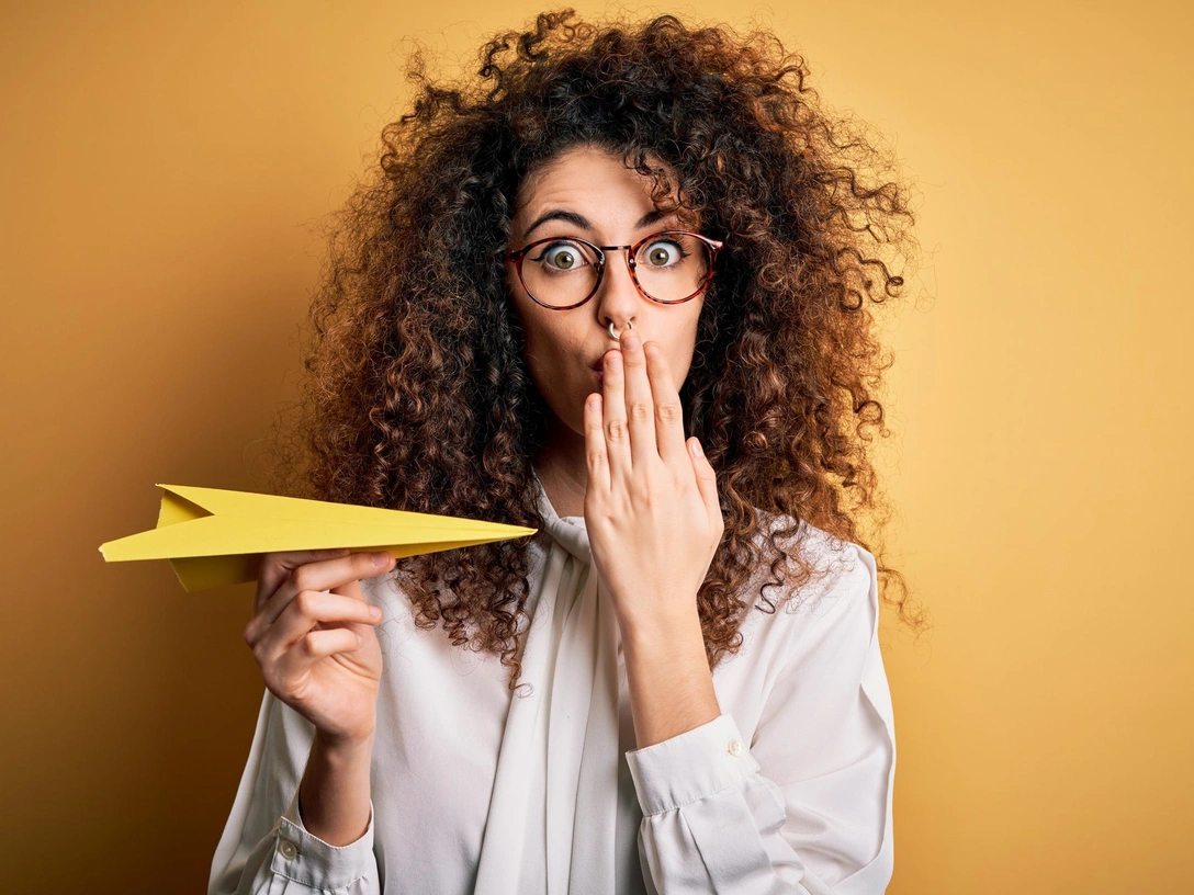 Полет нормальный: 5 способов победить аэрофобию | marieclaire.ru