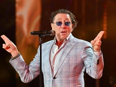 Григорий Лепс ждет детей от юной Авроры: «Не собираюсь останавливаться, несмотря на преклонный возраст»