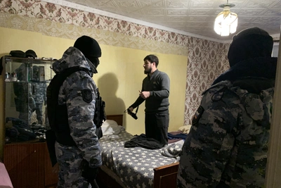 В Йошкар-Оле приставы освободили квартиру от нелегальных жильцов