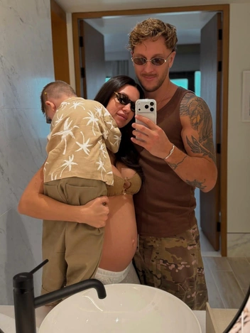 Источник: mariakakdelat_killah / Instagram (экстремистская организация, деятельность запрещена на территории РФ)