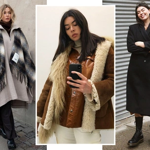 Как подбирать верхнюю одежду девушкам plus size: 9 моделей, которые идут всем